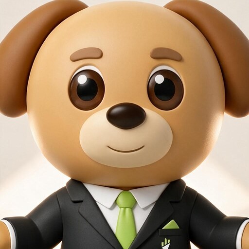 Pictured: Milo, the trafficholic mascot